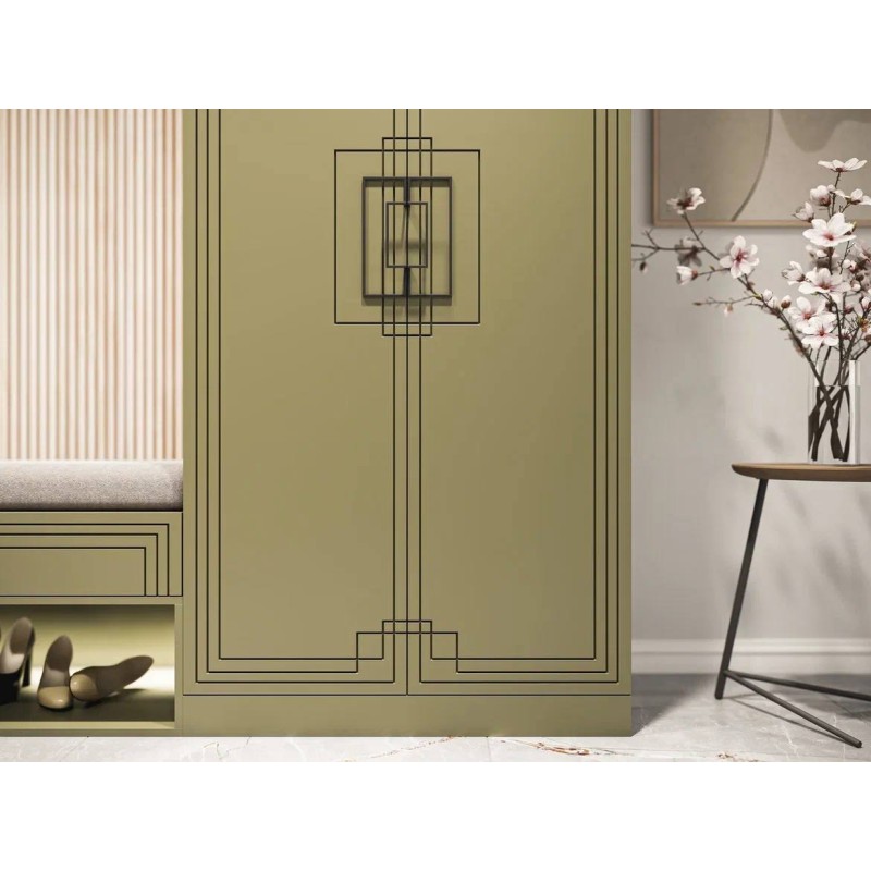 Прихожая Римус