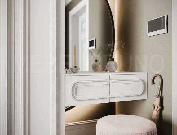 Прихожая Родин