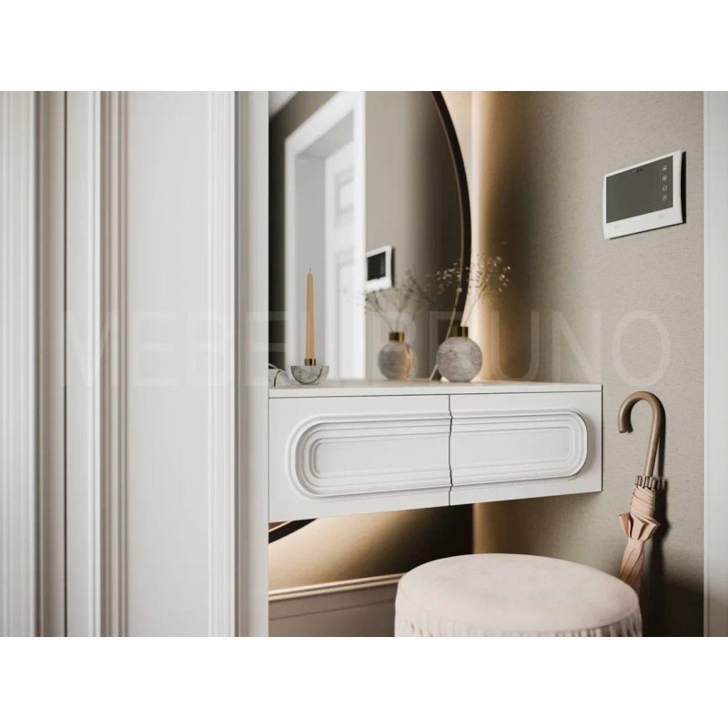 Прихожая Родин