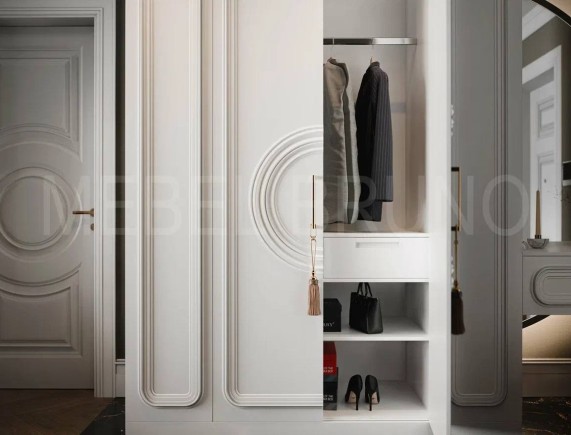 Прихожая Родин