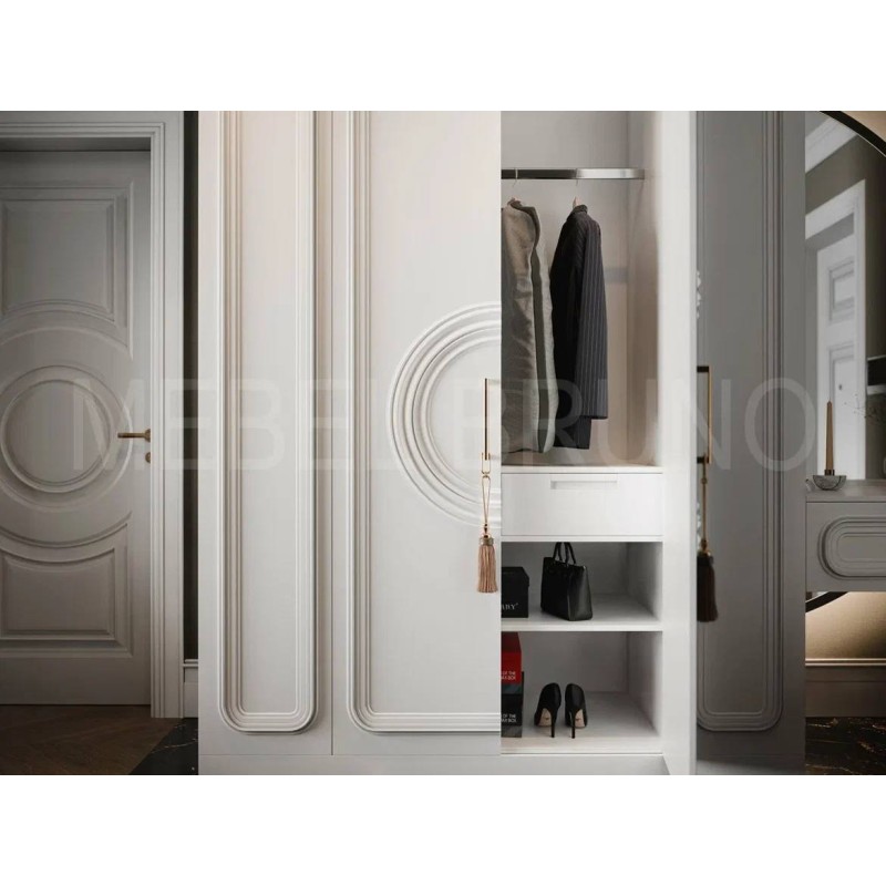 Прихожая Родин