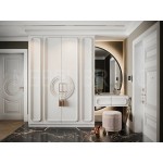 Прихожая Родин