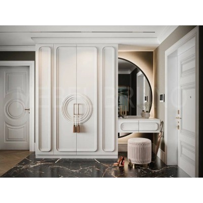 Прихожая Родин