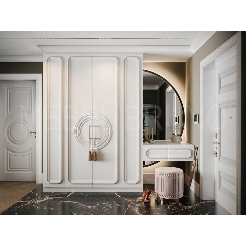 Прихожая Родин