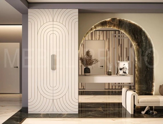 Прихожая Розанна