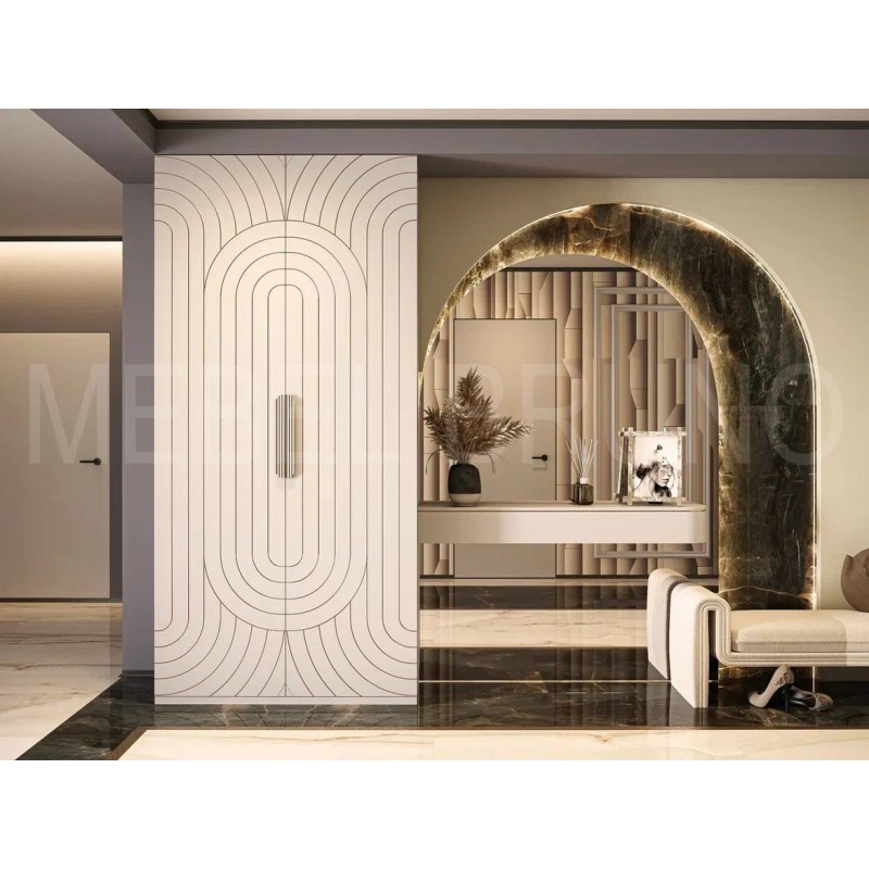 Прихожая Розанна