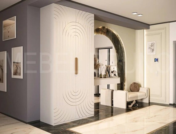 Прихожая Розанна