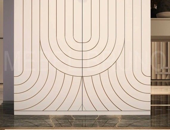 Прихожая Розанна