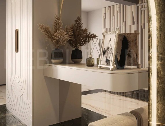 Прихожая Розанна