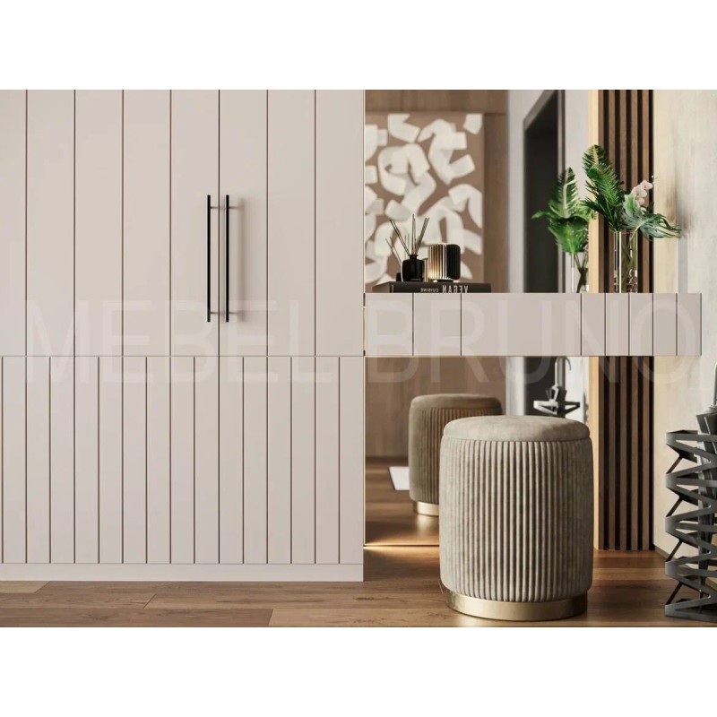 Прихожая Сандора