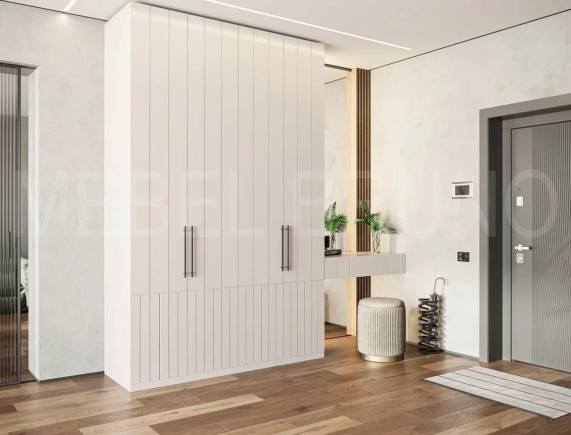 Прихожая Сандора