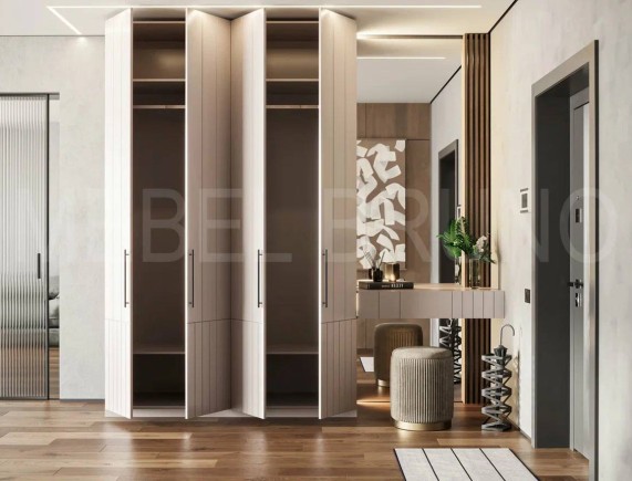 Прихожая Сандора