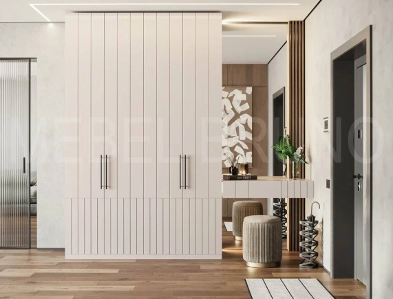 Прихожая Сандора