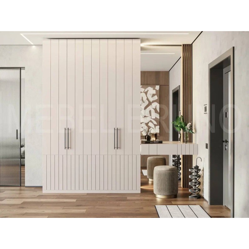 Прихожая Сандора