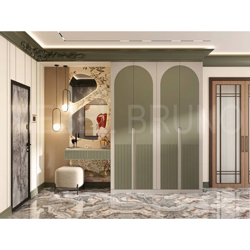 Прихожая Сантиво