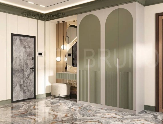 Прихожая Сантиво