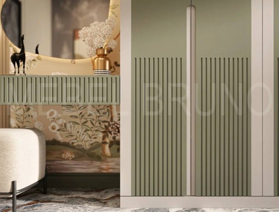 Прихожая Сантиво