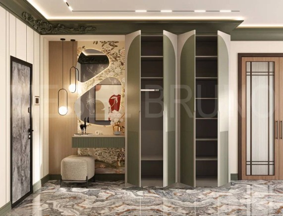 Прихожая Сантиво