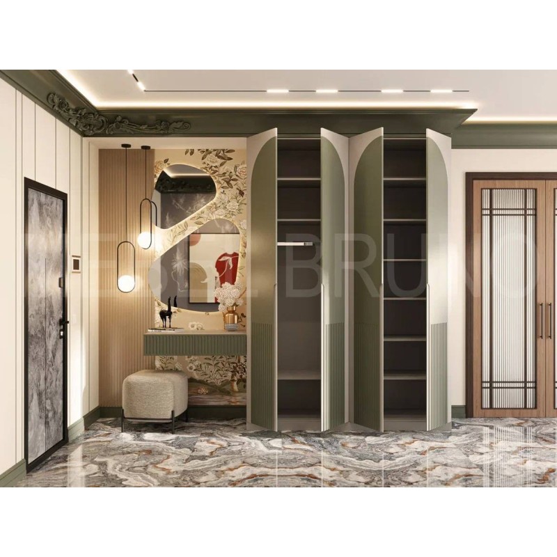 Прихожая Сантиво