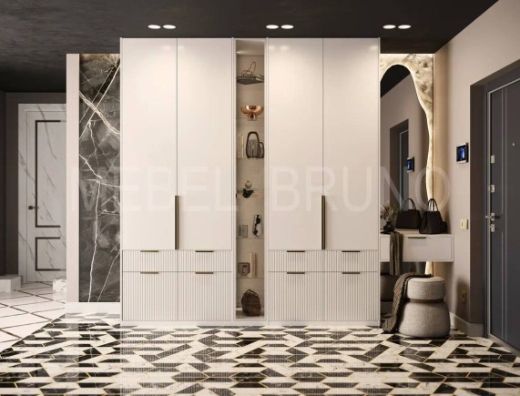 Прихожая Севилья