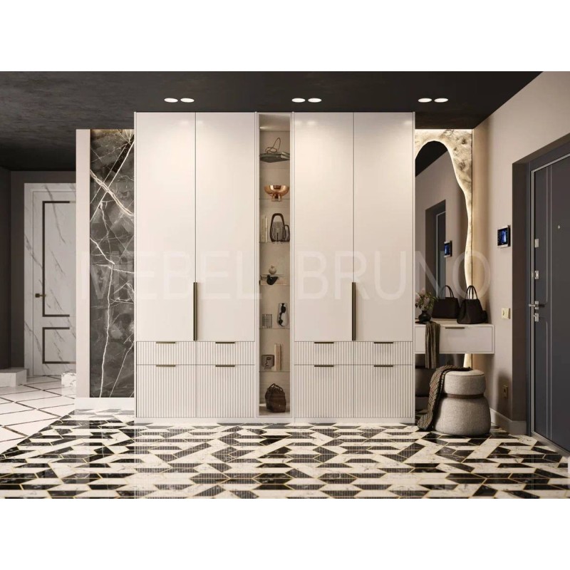 Прихожая Севилья