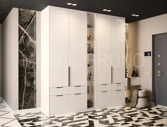 Прихожая Севилья