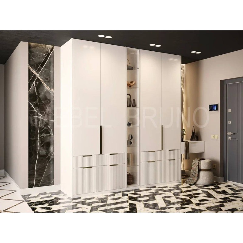 Прихожая Севилья