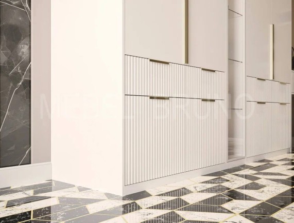 Прихожая Севилья