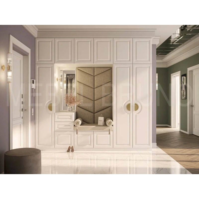 Прихожая Шарлота