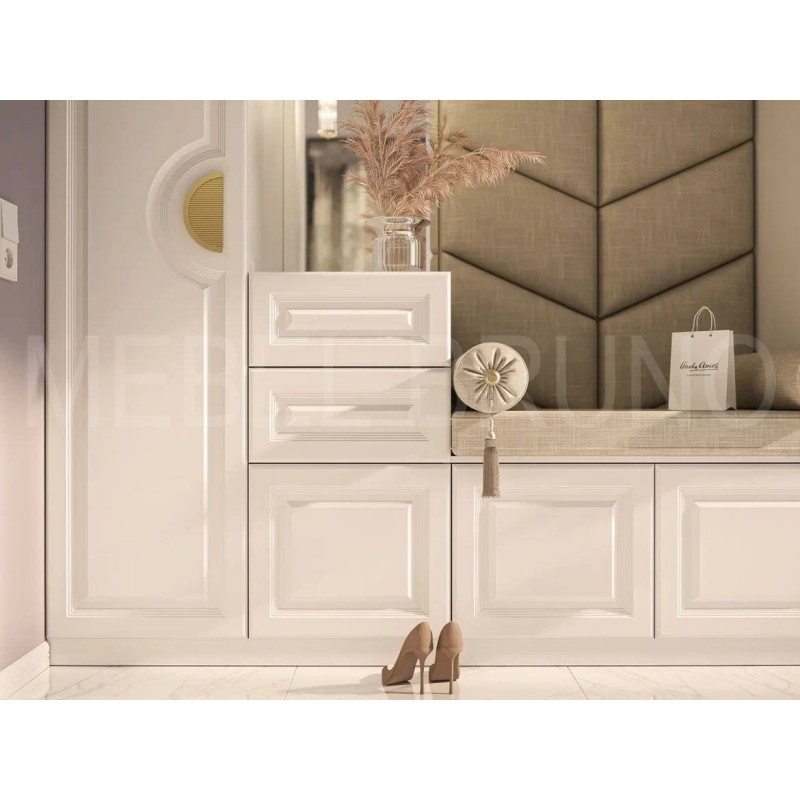 Прихожая Шарлота