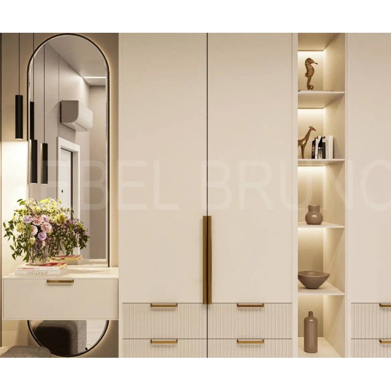 Прихожая Сура