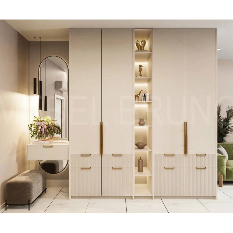 Прихожая Сура