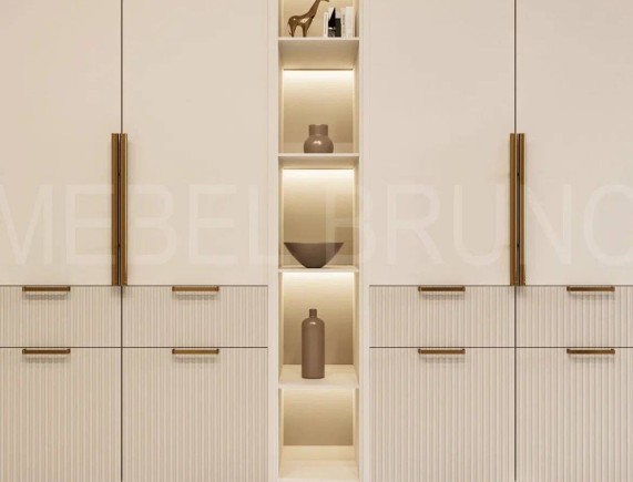 Прихожая Сура