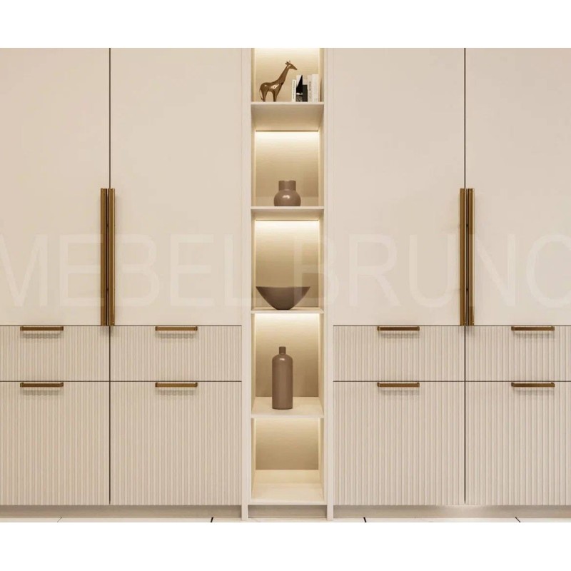 Прихожая Сура