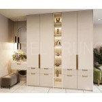 Прихожая Сура