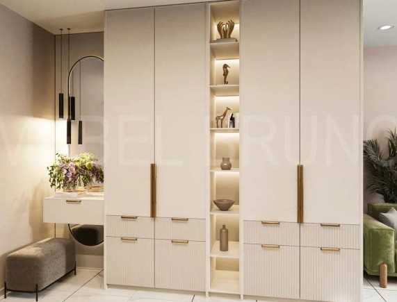 Прихожая Сура