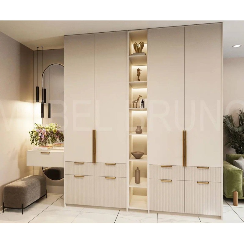 Прихожая Сура