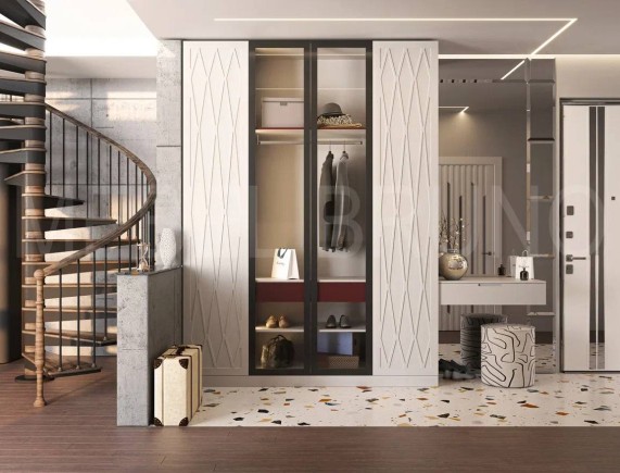 Прихожая Тави