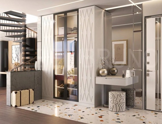 Прихожая Тави