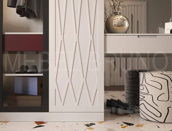 Прихожая Тави