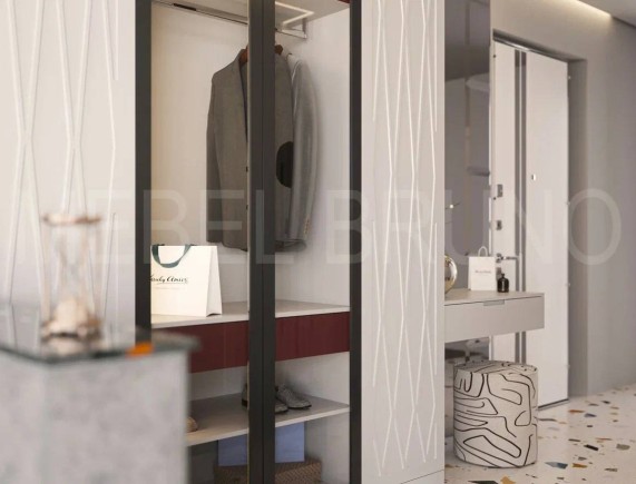 Прихожая Тави