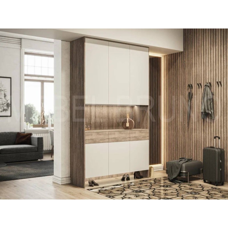 Прихожая Тэлли