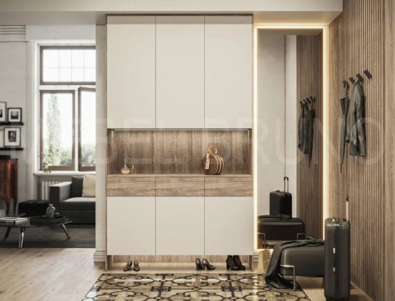 Прихожая Тэлли