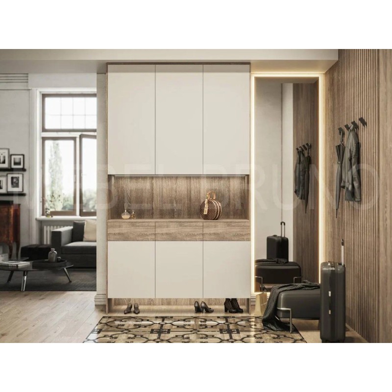 Прихожая Тэлли