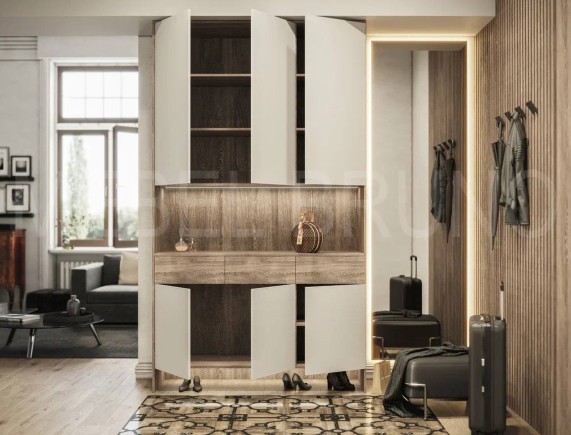 Прихожая Тэлли