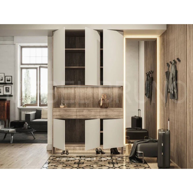 Прихожая Тэлли