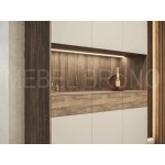 Прихожая Тэлли