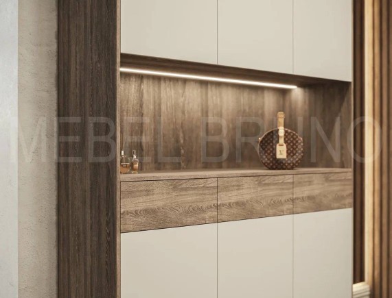 Прихожая Тэлли