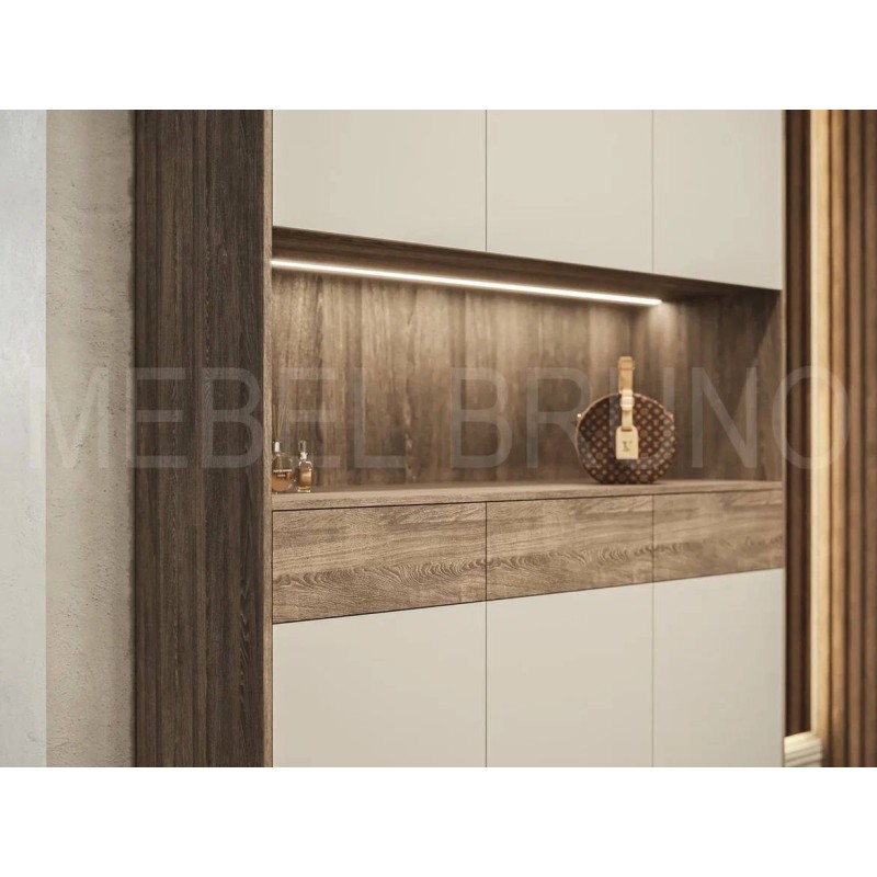 Прихожая Тэлли