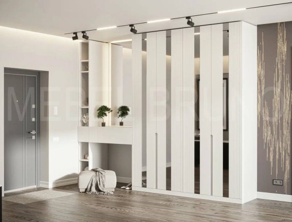 Прихожая Тэсс